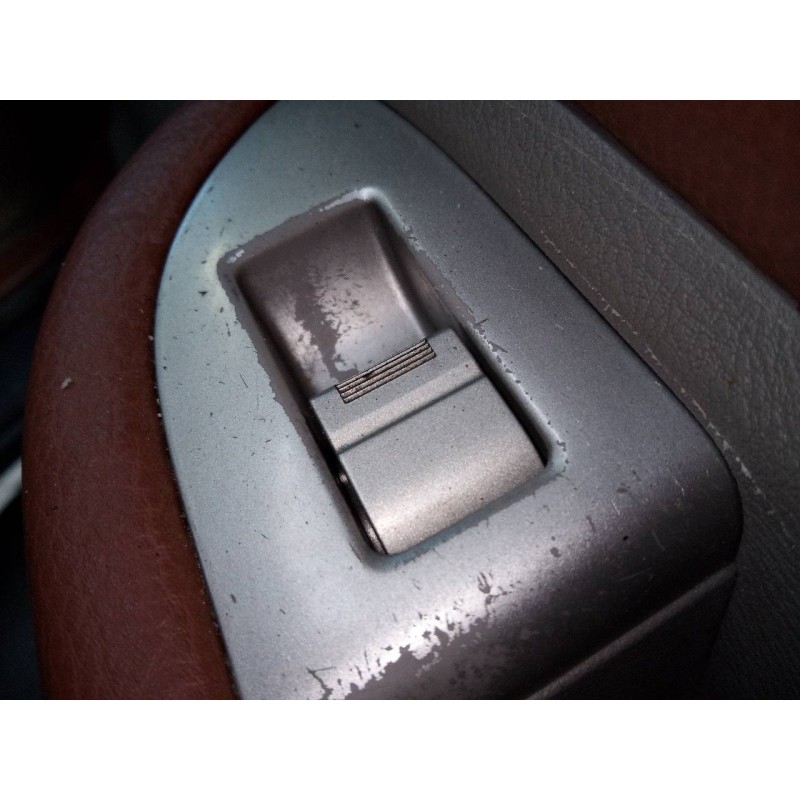 Recambio de mando elevalunas delantero derecho para honda fr-v (be) 2.2 ctdi comfort referencia OEM IAM   