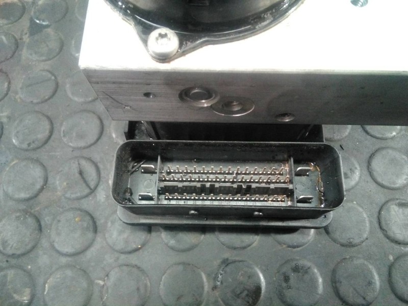 Recambio de abs para mercedes-benz clase c (w203) berlina referencia OEM IAM A0054311512  P3-A8-12-2