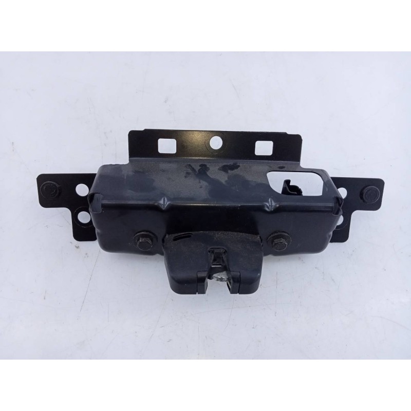 Recambio de cerradura maletero / porton para peugeot 208 active referencia OEM IAM 9151487499  E1-A4-48-1