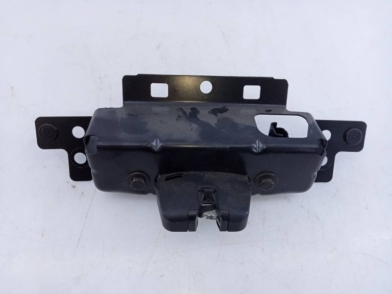 Recambio de cerradura maletero / porton para peugeot 208 active referencia OEM IAM 9151487499  E1-A4-48-1