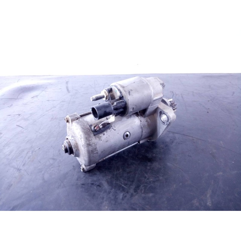 Recambio de motor arranque para seat leon sc (5f5) style referencia OEM IAM 02M911024S  P3-A7-28-3