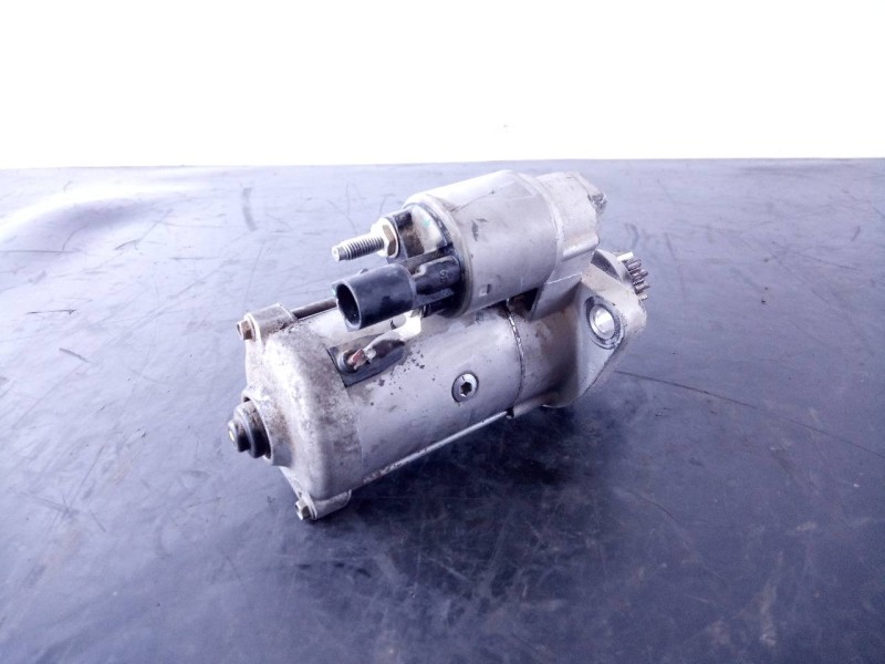 Recambio de motor arranque para seat leon sc (5f5) style referencia OEM IAM 02M911024S  P3-A7-28-3