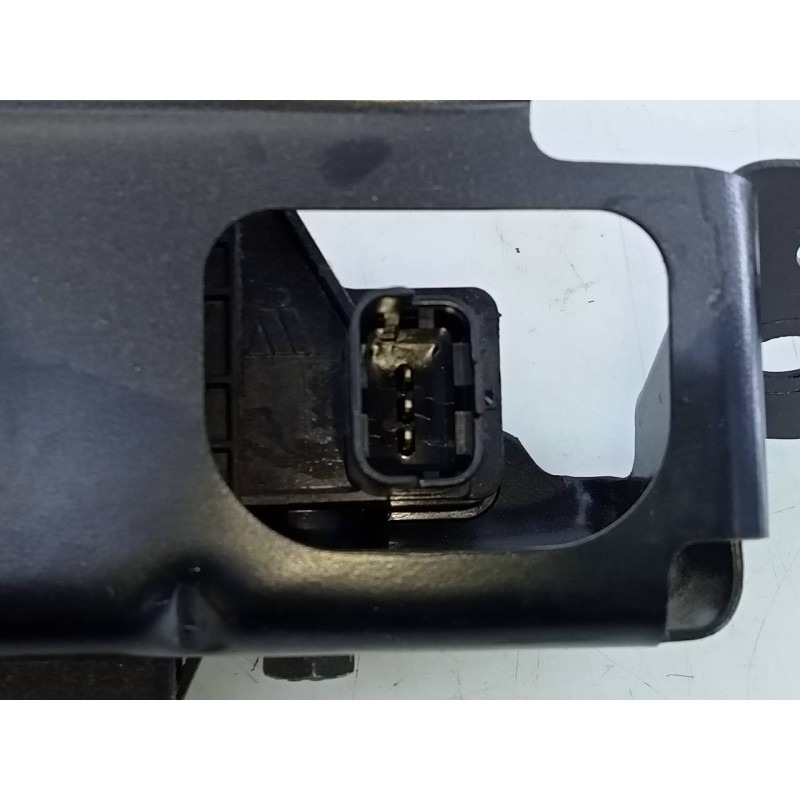 Recambio de cerradura maletero / porton para peugeot 208 active referencia OEM IAM 9151487499  E1-A4-48-1