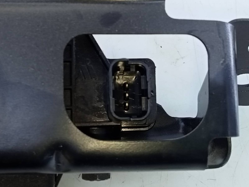 Recambio de cerradura maletero / porton para peugeot 208 active referencia OEM IAM 9151487499  E1-A4-48-1