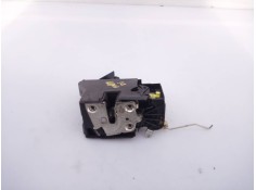 CERRADURA PUERTA DELANTERA IZQUIERDA E1-A1-48-1