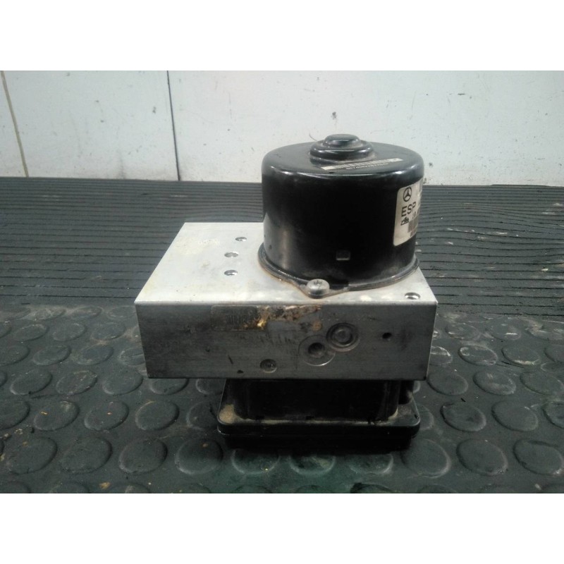 Recambio de abs para mercedes-benz clase c (w203) berlina referencia OEM IAM A0054311512  P3-A8-12-2