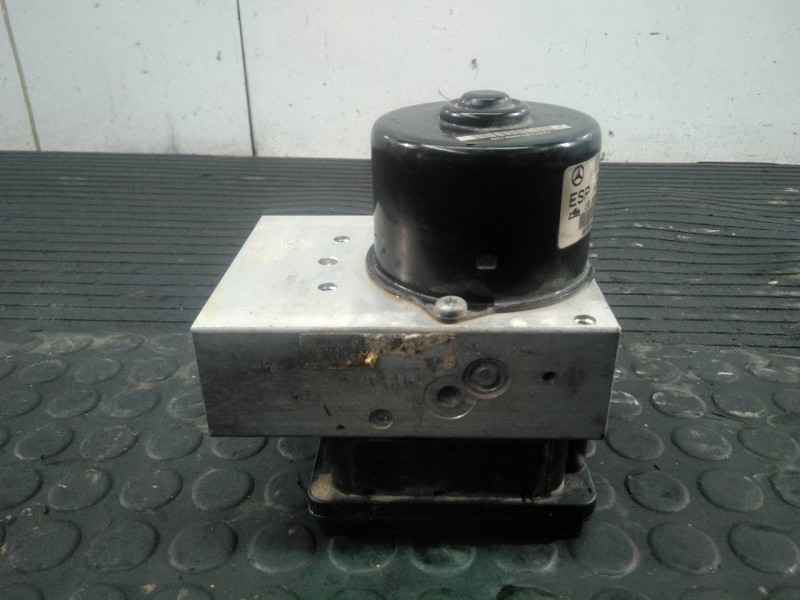 Recambio de abs para mercedes-benz clase c (w203) berlina referencia OEM IAM A0054311512  P3-A8-12-2