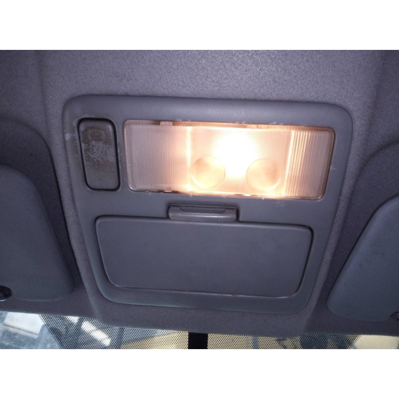 Recambio de luz interior para toyota rav 4 (a2) 1.8 luna referencia OEM IAM   