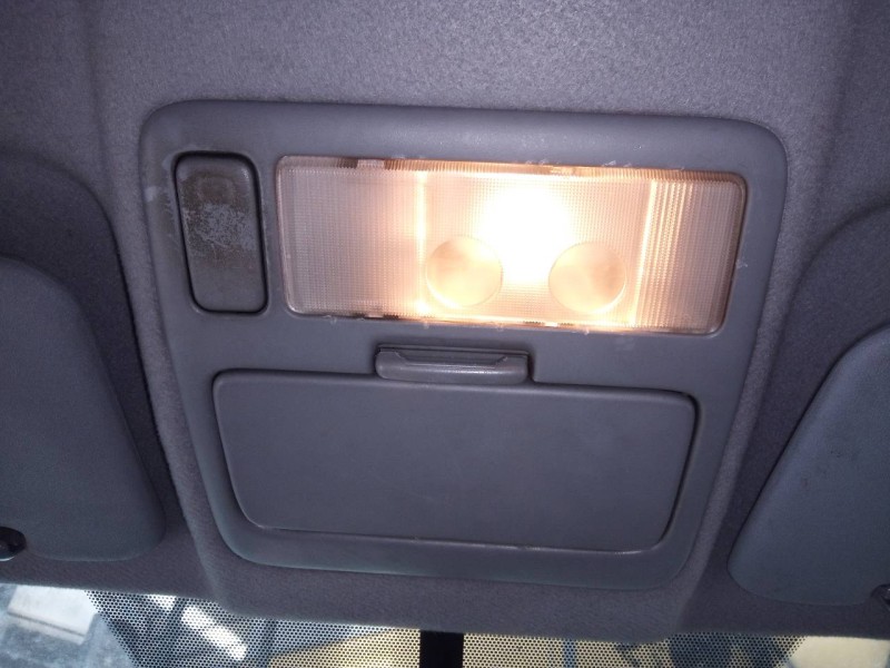 Recambio de luz interior para toyota rav 4 (a2) 1.8 luna referencia OEM IAM   