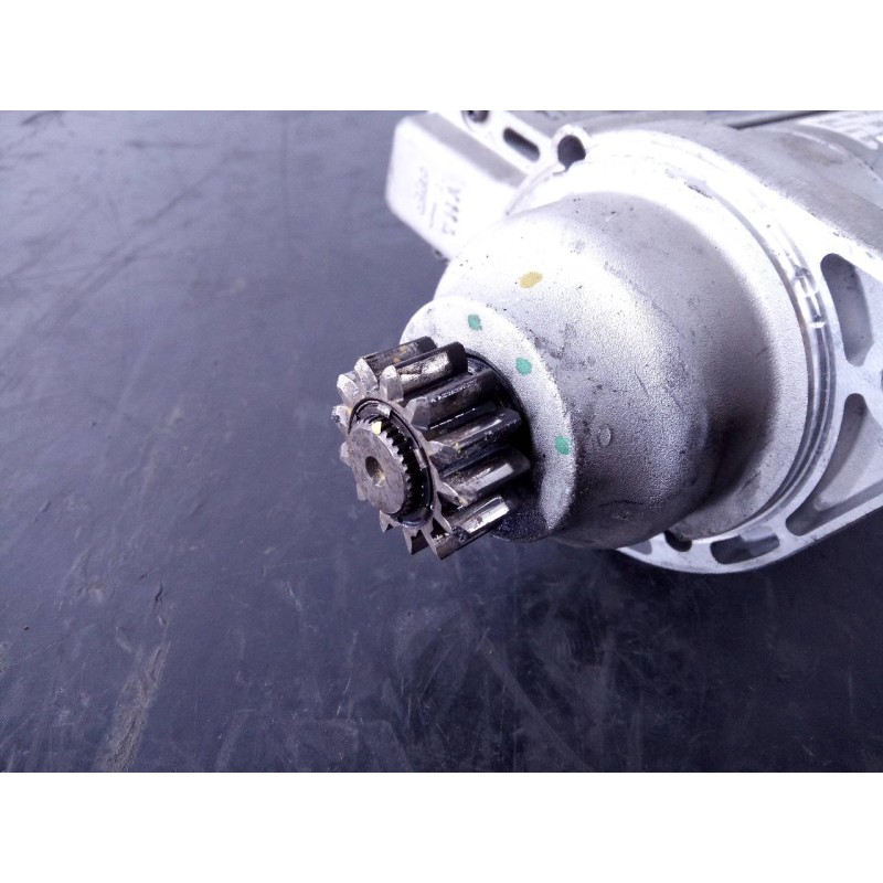 Recambio de motor arranque para seat leon sc (5f5) style referencia OEM IAM 02M911024S  P3-A7-28-3