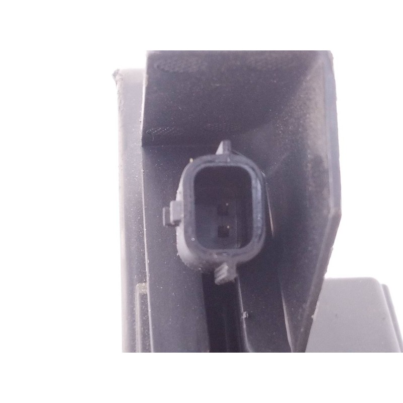 Recambio de cerradura puerta delantera izquierda para dacia sandero stepway referencia OEM IAM   E1-A1-48-1