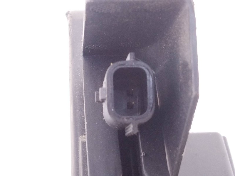 Recambio de cerradura puerta delantera izquierda para dacia sandero stepway referencia OEM IAM   E1-A1-48-1