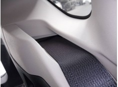 CINTURON SEGURIDAD TRASERO IZQUIERDO 