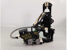 CERRADURA PUERTA DELANTERA DERECHA A2077600240 A2042600834 E1-A2-44-1