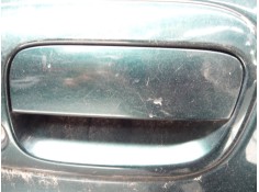 MANETA EXTERIOR PORTON 