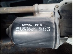 Recambio de motor limpia delantero para toyota rav 4 (a2) 1.8 luna referencia OEM IAM 8511042130   2