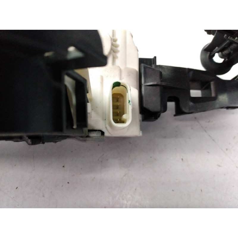 Recambio de cerradura puerta delantera derecha para mercedes-benz clase clk (w207) coupe 350 cdi blueefficiency (207.322) refere