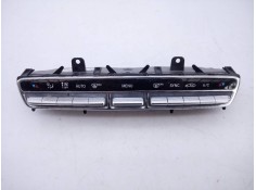 MANDO CLIMATIZADOR A2059058105 E3-A1-8-1