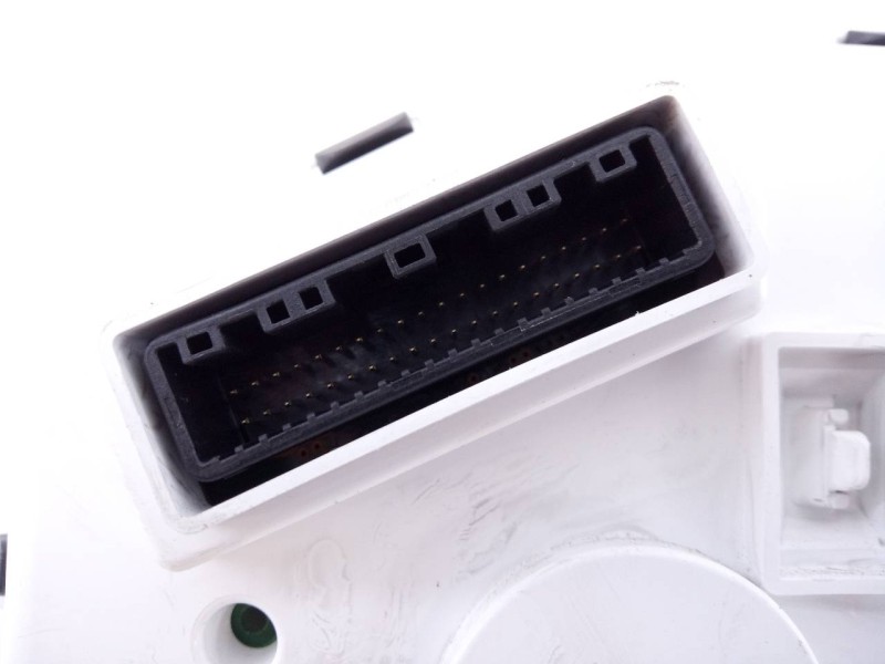 Recambio de cuadro instrumentos para subaru xv (g5) sport referencia OEM IAM 85004FL090  E3-B6-26-2