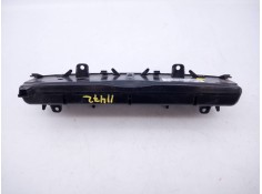 Recambio de mando climatizador para mercedes-benz clase c (w205) lim. c 220 cdi bluetec (205.004) referencia OEM IAM A2059058105 2
