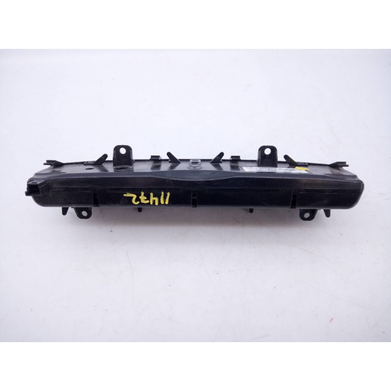 Recambio de mando climatizador para mercedes-benz clase c (w205) lim. c 220 cdi bluetec (205.004) referencia OEM IAM A2059058105