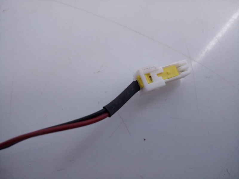 Recambio de cuadro instrumentos para subaru xv (g5) sport referencia OEM IAM 85004FL090  E3-B6-26-2