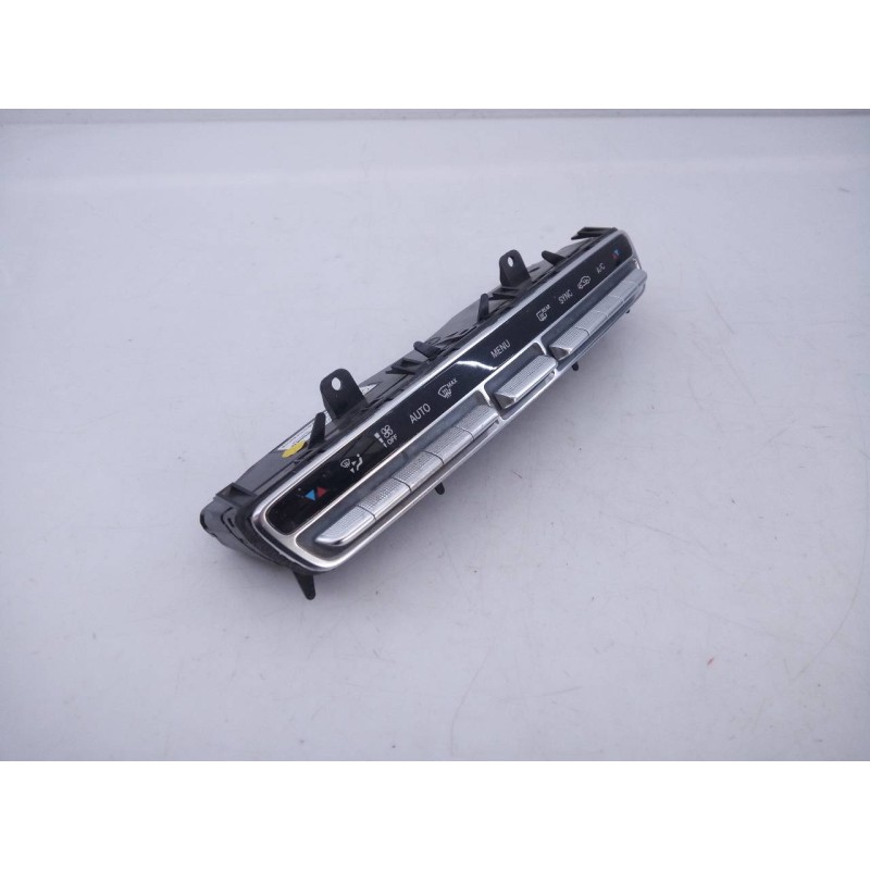 Recambio de mando climatizador para mercedes-benz clase c (w205) lim. c 220 cdi bluetec (205.004) referencia OEM IAM A2059058105