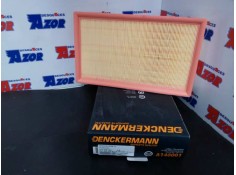Recambio de filtro aire para audi 80/90 (893) referencia OEM IAM A140001 FILT. AIRE AUDI 80 1.6E/ VW GOLF 1.6D KAT./1.8GTI/P 