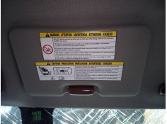 Recambio de parasol derecho para honda fr-v (be) 2.2 ctdi comfort referencia OEM IAM    2