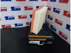 Recambio de filtro aire para audi 80/90 (893) referencia OEM IAM A140001 FILT. AIRE AUDI 80 1.6E/ VW GOLF 1.6D KAT./1.8GTI/P  2