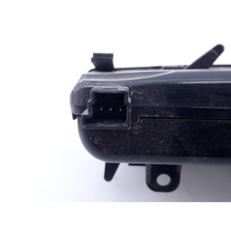 Recambio de mando climatizador para mercedes-benz clase c (w205) lim. c 220 cdi bluetec (205.004) referencia OEM IAM A2059058105