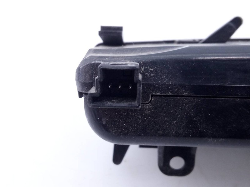 Recambio de mando climatizador para mercedes-benz clase c (w205) lim. c 220 cdi bluetec (205.004) referencia OEM IAM A2059058105