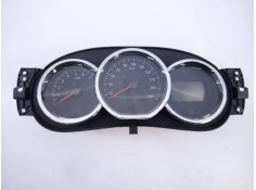 Recambio de cuadro instrumentos para dacia sandero stepway referencia OEM IAM 248106459R  E2-A1-13-8