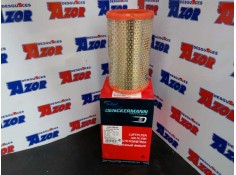 Recambio de filtro aire para renault kangoo (f/kc0) referencia OEM IAM A140045 FILT. AIRE RENAULT KANGOO 1.2I/TWINGO 1.1I /1.2I 