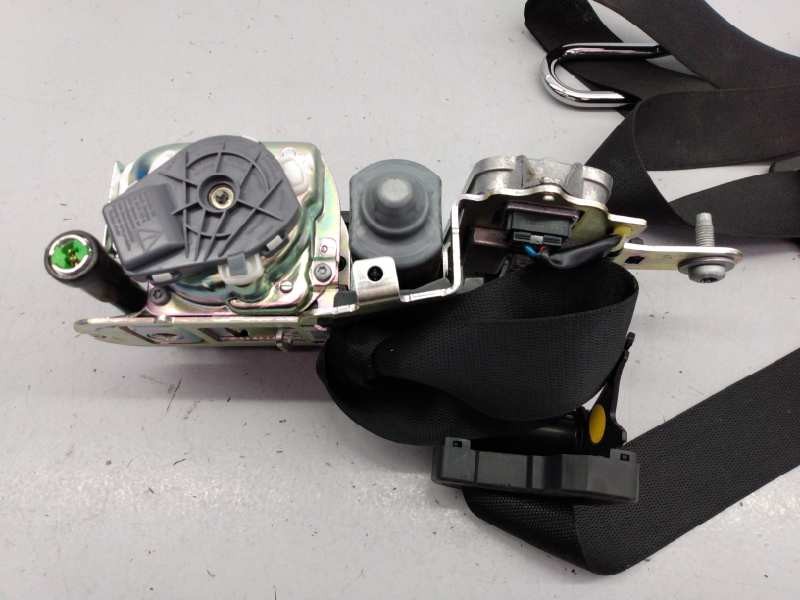 Recambio de cinturon seguridad delantero derecho para mercedes-benz clase clk (w207) coupe 350 cdi blueefficiency (207.322) refe