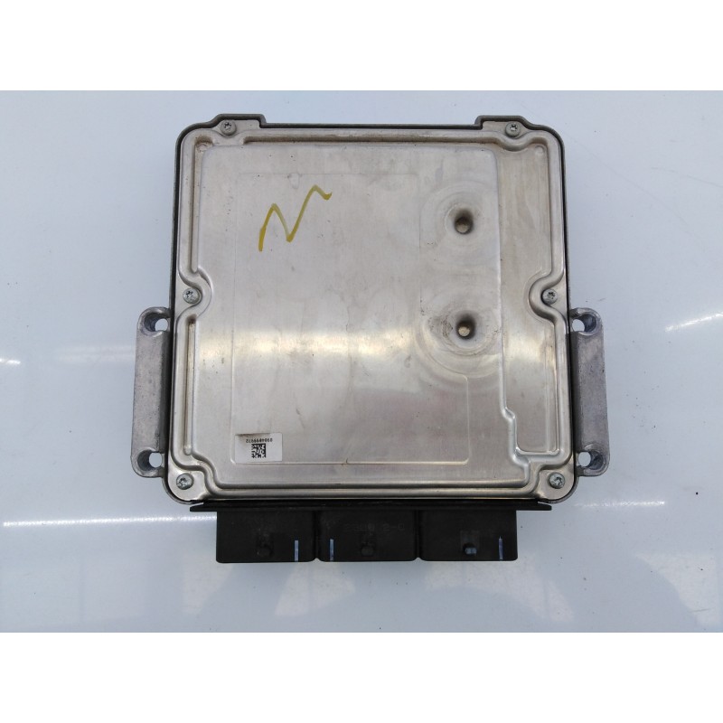 Recambio de centralita motor uce para land rover freelander (lr2) td4 e referencia OEM IAM AG9112A650SB 0281016026 E3-B3-18-4