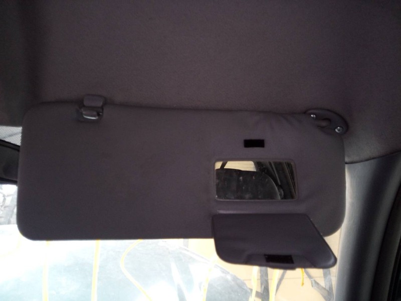 Recambio de parasol derecho para toyota rav 4 (a2) 1.8 luna referencia OEM IAM   