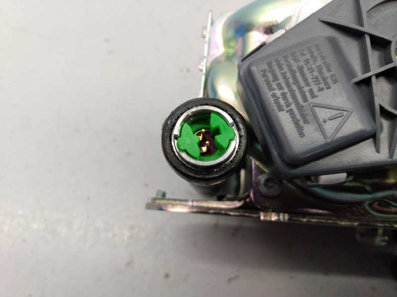 Recambio de cinturon seguridad delantero derecho para mercedes-benz clase clk (w207) coupe 350 cdi blueefficiency (207.322) refe