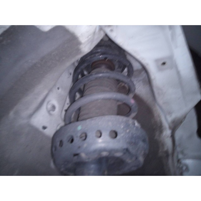 Recambio de amortiguador delantero izquierdo para honda civic (fk) 1.6 i-dtec lifestyle referencia OEM IAM   