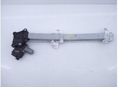 Recambio de elevalunas delantero izquierdo para subaru xv (g5) sport referencia OEM IAM 61188FL010 0620204562 E2-A5-49-2