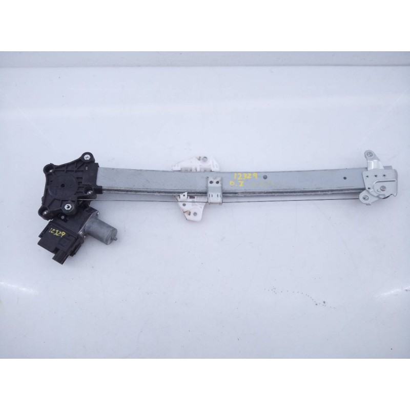 Recambio de elevalunas delantero izquierdo para subaru xv (g5) sport referencia OEM IAM 61188FL010 0620204562 E2-A5-49-2