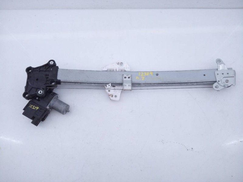 Recambio de elevalunas delantero izquierdo para subaru xv (g5) sport referencia OEM IAM 61188FL010 0620204562 E2-A5-49-2