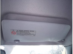 Recambio de parasol derecho para toyota rav 4 (a2) 1.8 luna referencia OEM IAM    2