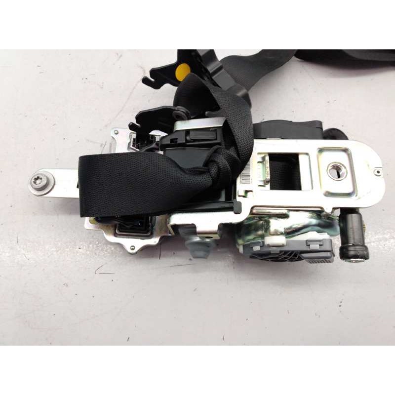 Recambio de cinturon seguridad delantero derecho para mercedes-benz clase clk (w207) coupe 350 cdi blueefficiency (207.322) refe