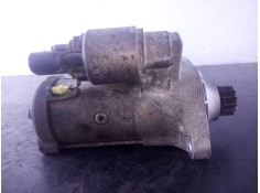 Recambio de motor arranque para volkswagen tiguan trendline plus referencia OEM IAM 02E911024H  P3-A10-34-1 2