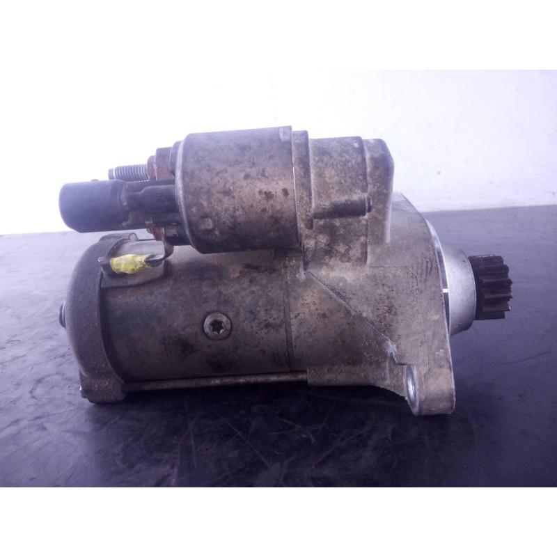 Recambio de motor arranque para volkswagen tiguan trendline plus referencia OEM IAM 02E911024H  P3-A10-34-1