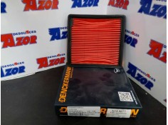 Recambio de filtro aire para nissan micra (k11) referencia OEM IAM A140077 FILT. AIRE NISSAN MICRA 1.0 SLX/1.3 SLX 8/92--> 