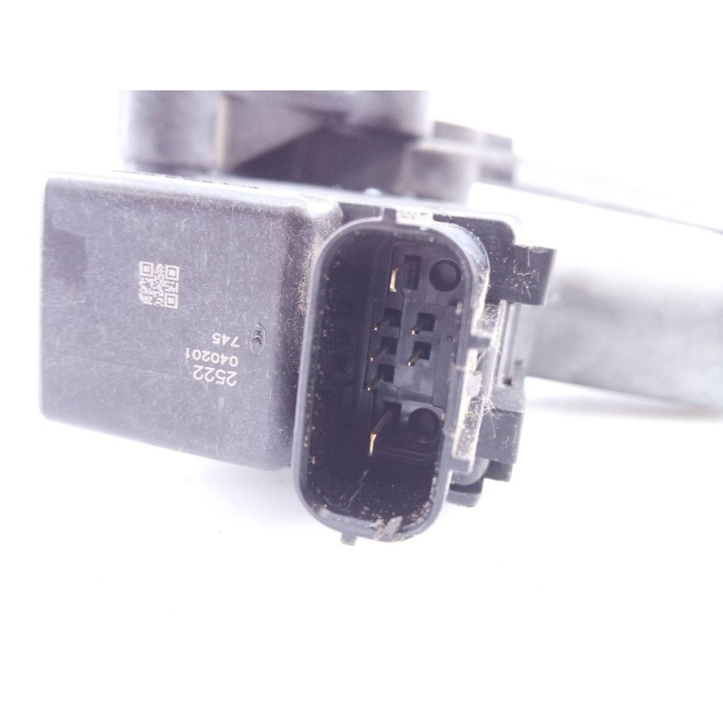 Recambio de elevalunas delantero izquierdo para subaru xv (g5) sport referencia OEM IAM 61188FL010 0620204562 E2-A5-49-2