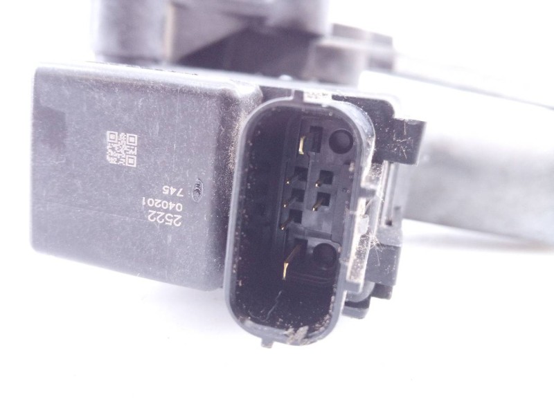 Recambio de elevalunas delantero izquierdo para subaru xv (g5) sport referencia OEM IAM 61188FL010 0620204562 E2-A5-49-2