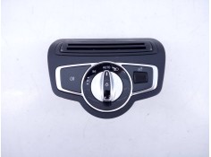 MANDO LUCES A2059056500 E3-A1-4-2